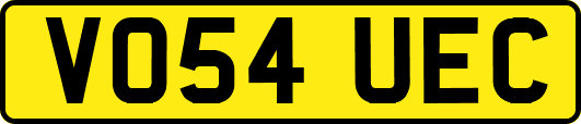 VO54UEC