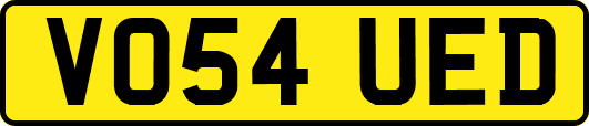 VO54UED