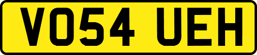 VO54UEH