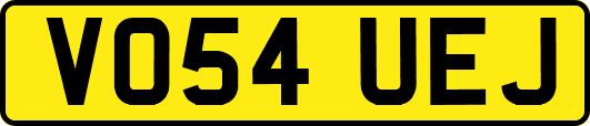 VO54UEJ