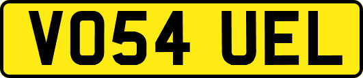 VO54UEL