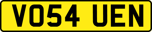 VO54UEN