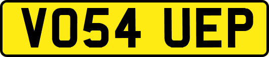 VO54UEP