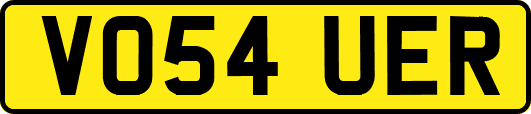 VO54UER