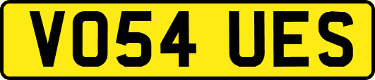 VO54UES