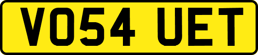 VO54UET