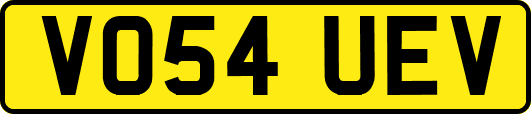 VO54UEV