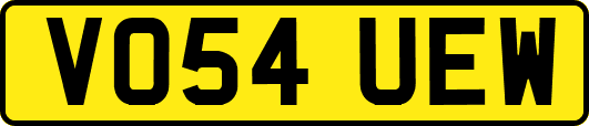 VO54UEW