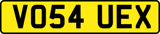 VO54UEX
