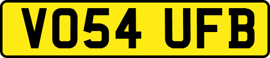 VO54UFB