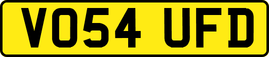 VO54UFD