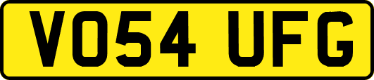 VO54UFG