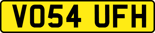 VO54UFH