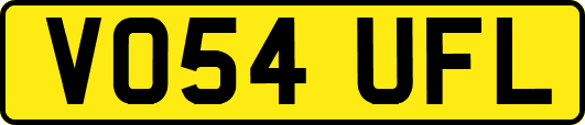 VO54UFL