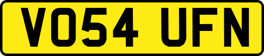 VO54UFN