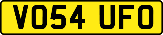 VO54UFO