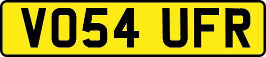 VO54UFR