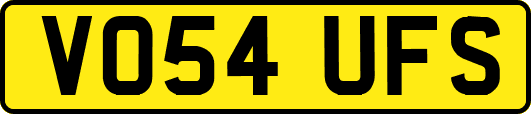 VO54UFS