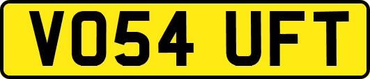 VO54UFT