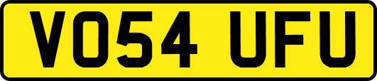 VO54UFU