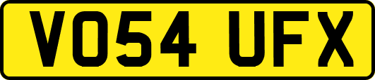 VO54UFX