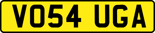 VO54UGA