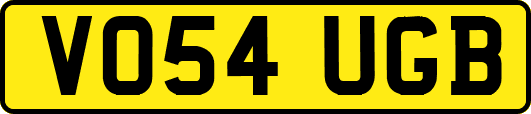VO54UGB