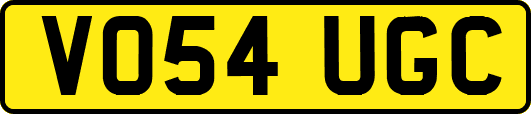 VO54UGC