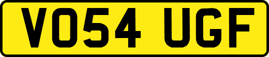 VO54UGF