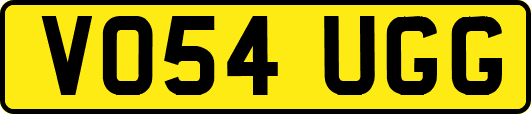 VO54UGG