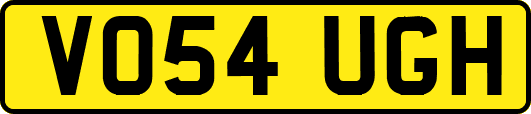 VO54UGH