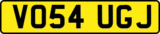 VO54UGJ