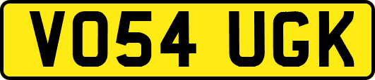 VO54UGK