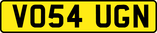 VO54UGN