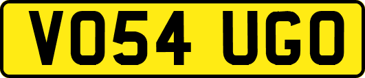 VO54UGO