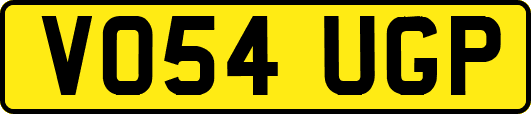 VO54UGP