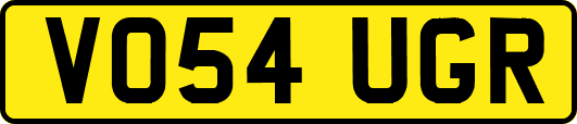 VO54UGR