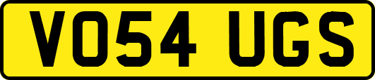 VO54UGS