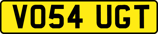 VO54UGT