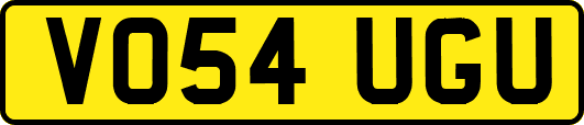 VO54UGU