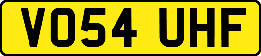 VO54UHF
