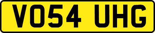 VO54UHG