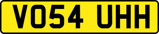 VO54UHH