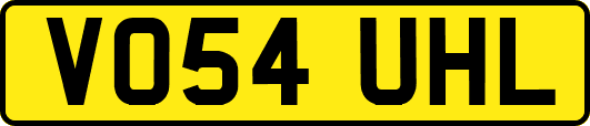 VO54UHL