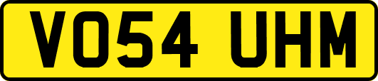 VO54UHM