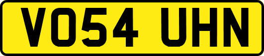 VO54UHN