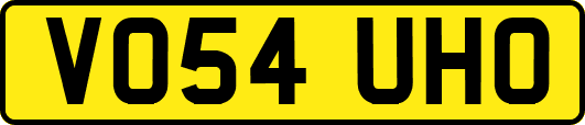 VO54UHO