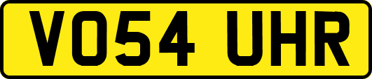 VO54UHR