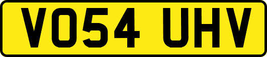 VO54UHV