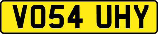 VO54UHY